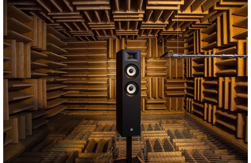 JBL Stage A170
