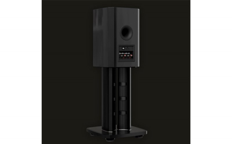 JBL Summit Ama (próximamente)