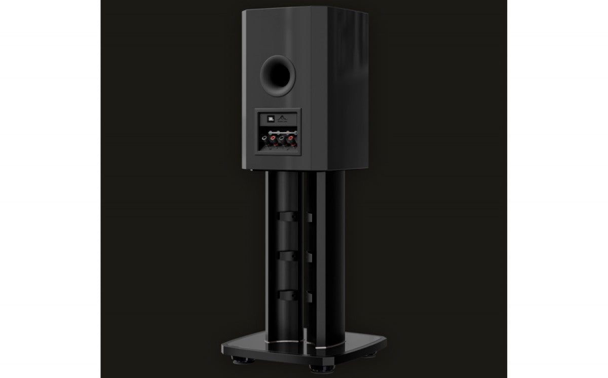 JBL Summit Ama (próximamente)