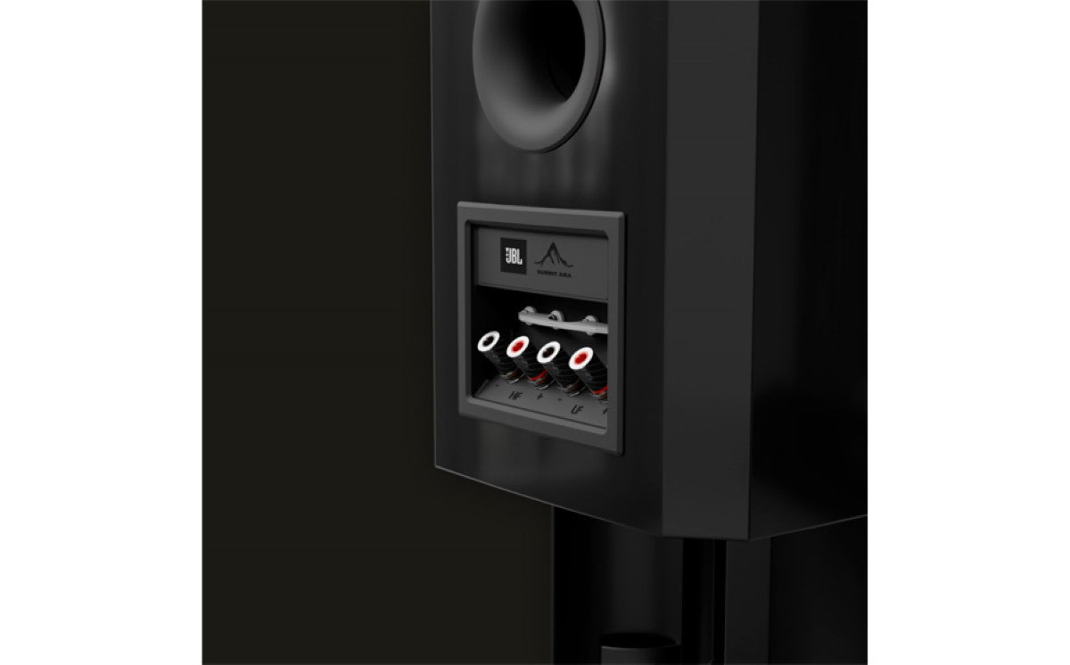 JBL Summit Ama (próximamente)