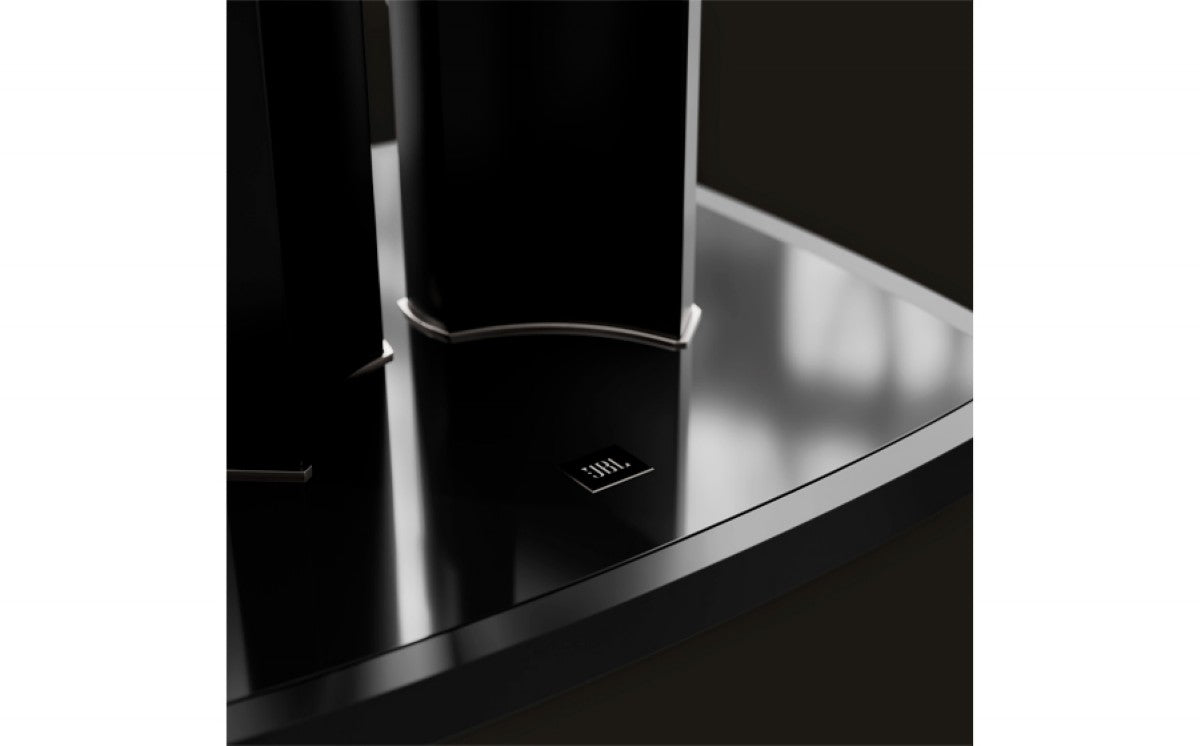 JBL Summit Ama (próximamente)