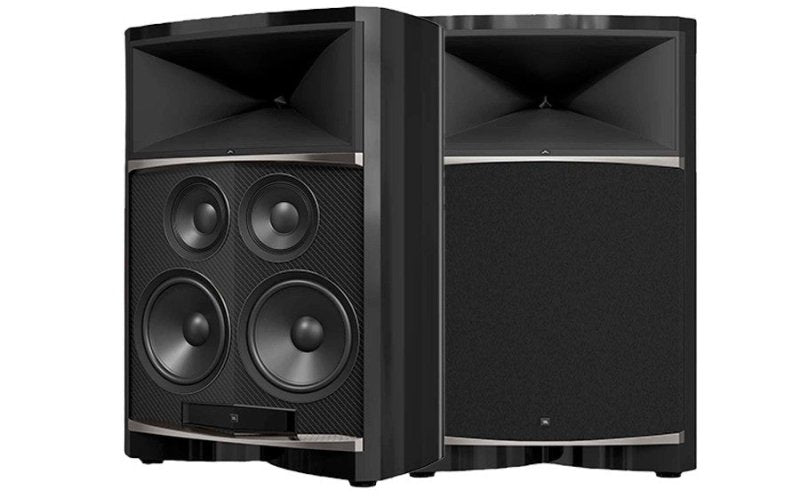 JBL Summit Everest