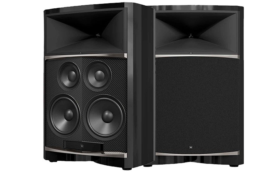 JBL Summit Everest