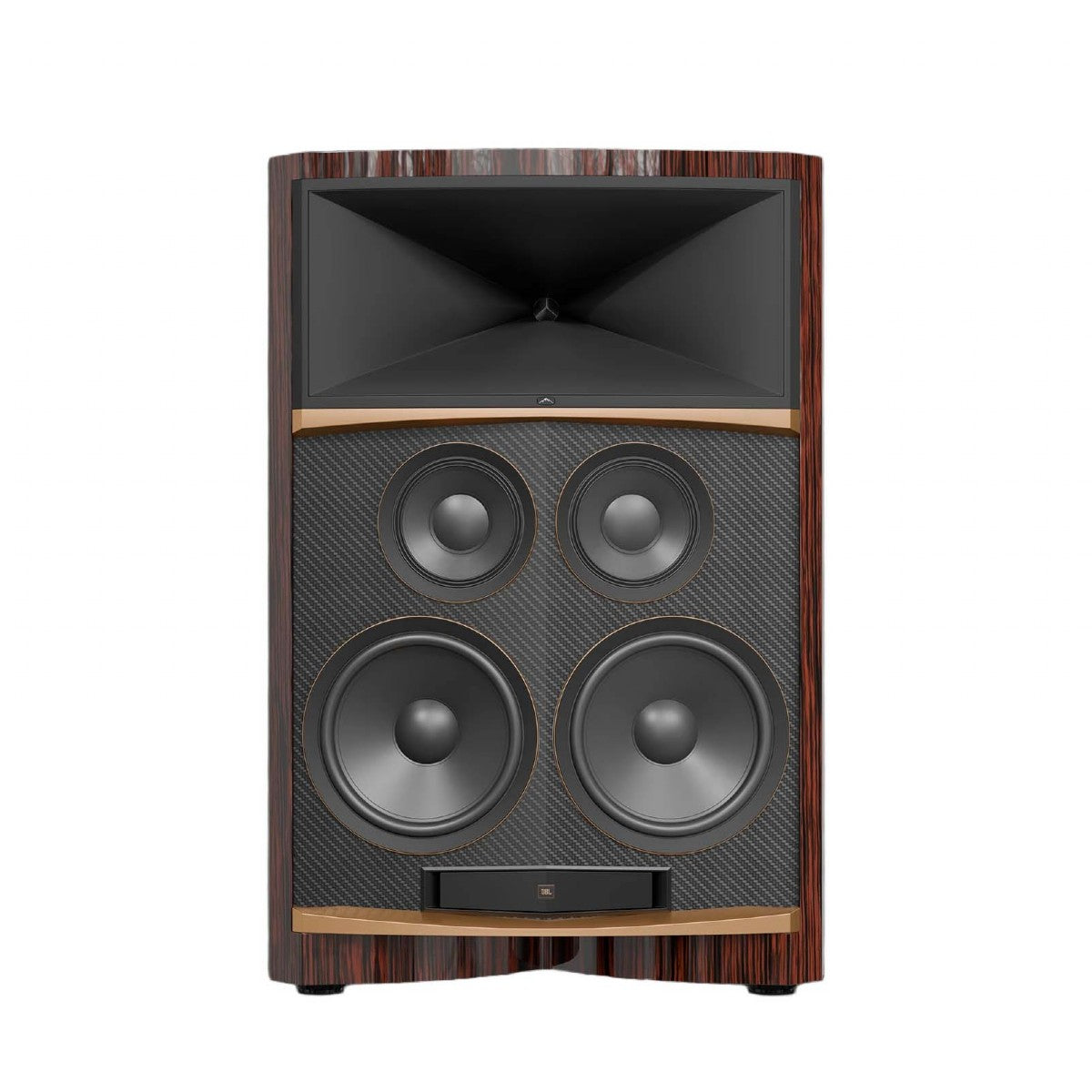 JBL Summit Everest