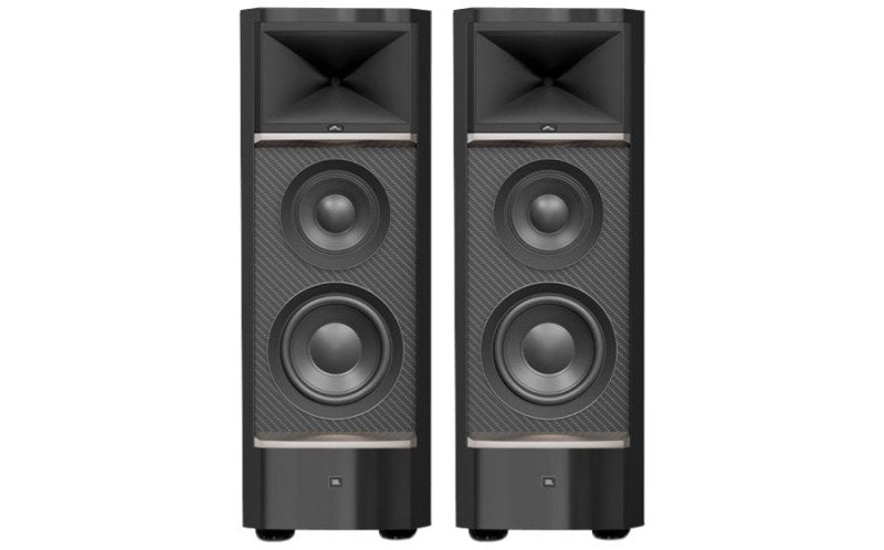 JBL Summit Pumori (próximamente)