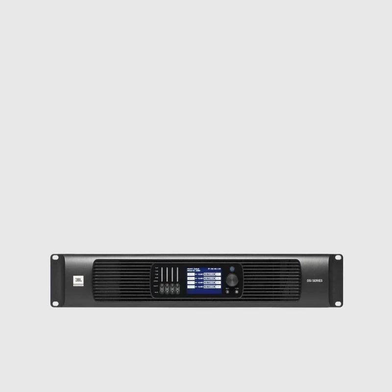 JBL Synthesis MA4-D DSi 2.0