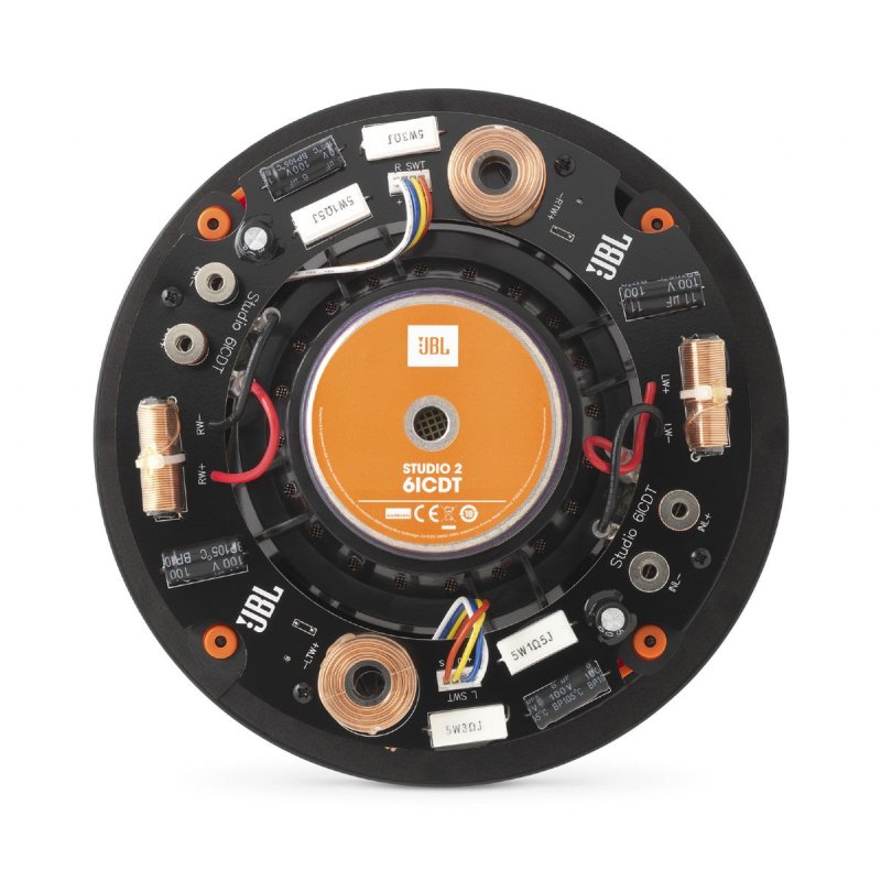 JBL Synthesis Studio 2 6ICDT