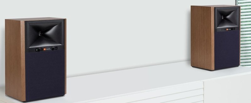 JBL 4305P