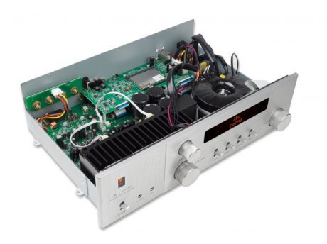 JBL SA750