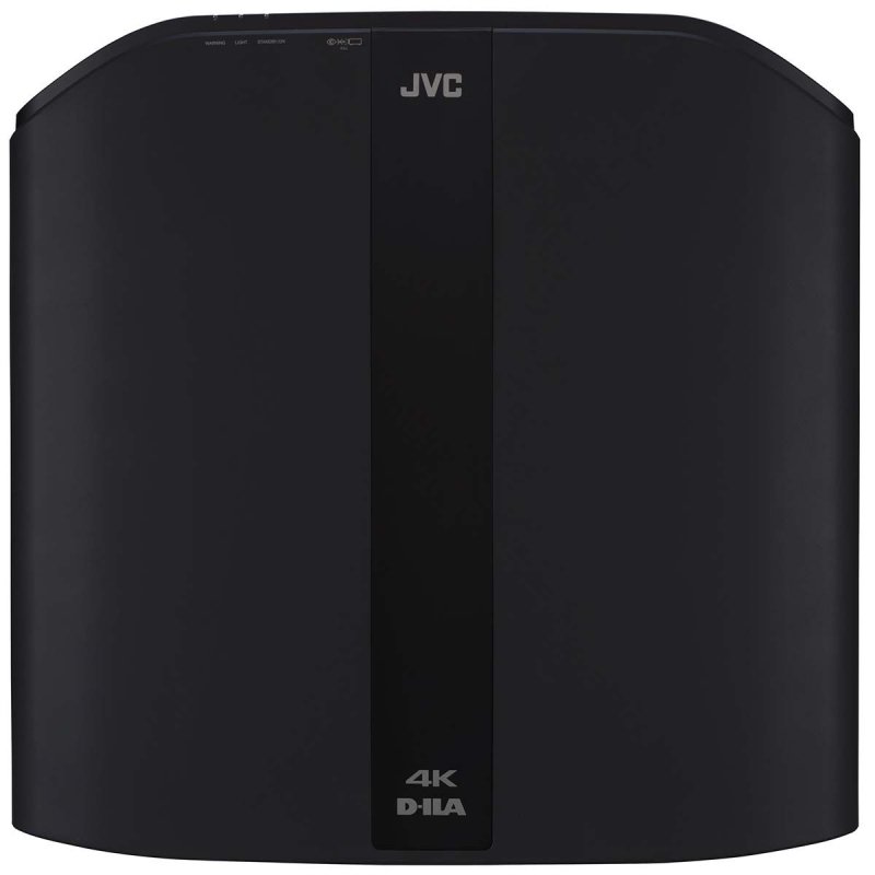 JVC DLA-NP5