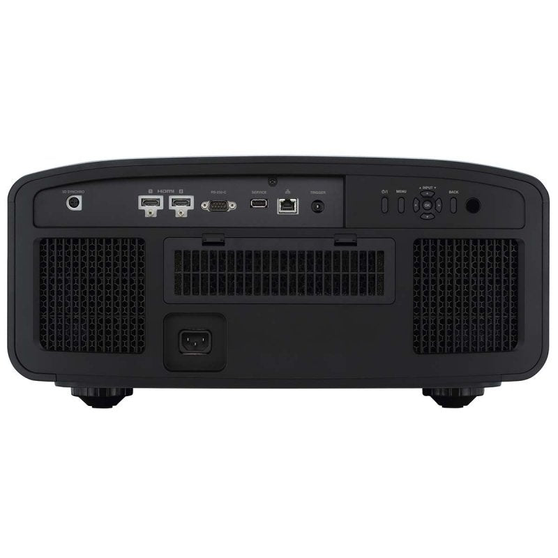 JVC DLA-NP5