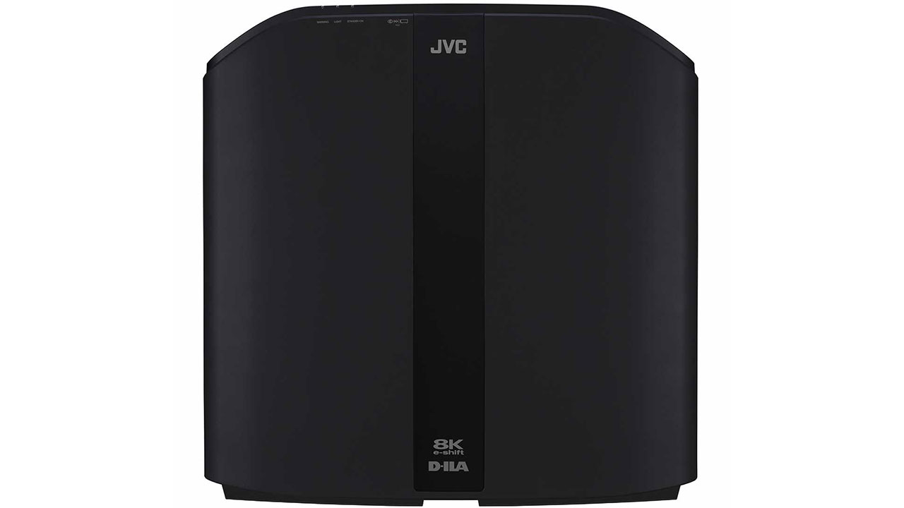 JVC DLA-NZ7