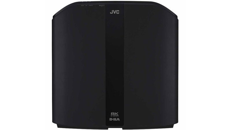 JVC DLA-NZ7