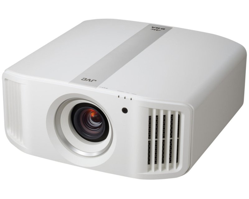 JVC DLA-NP5
