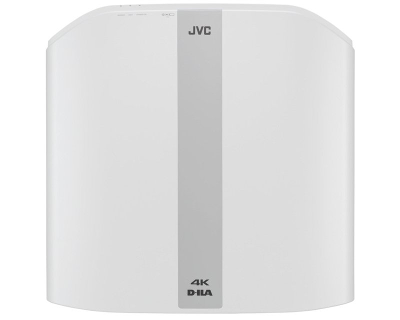 JVC DLA-NP5