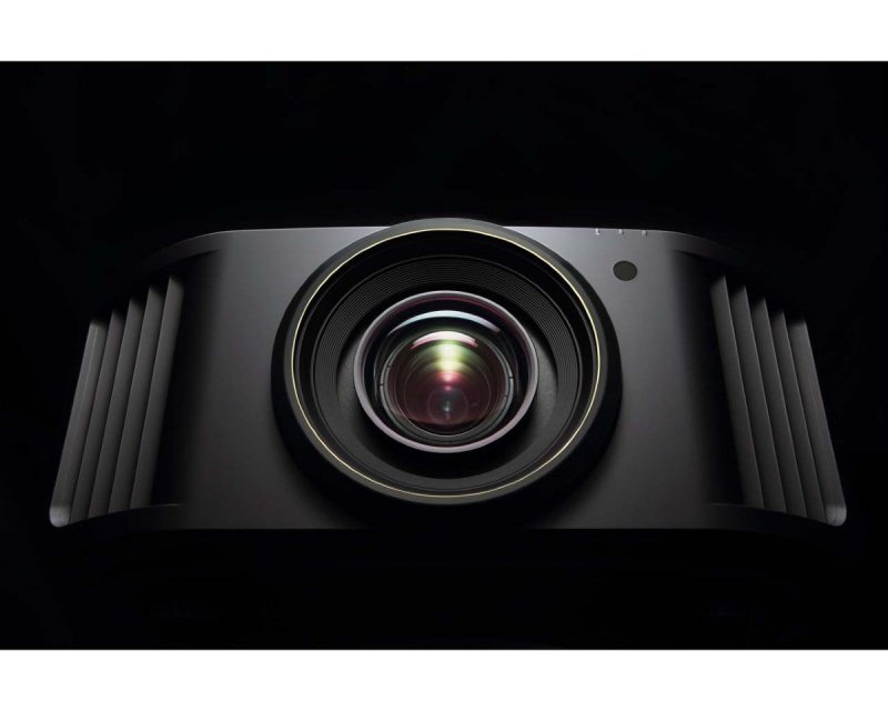 JVC DLA-RS4200E