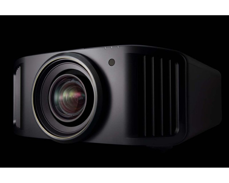 JVC DLA-RS4200E