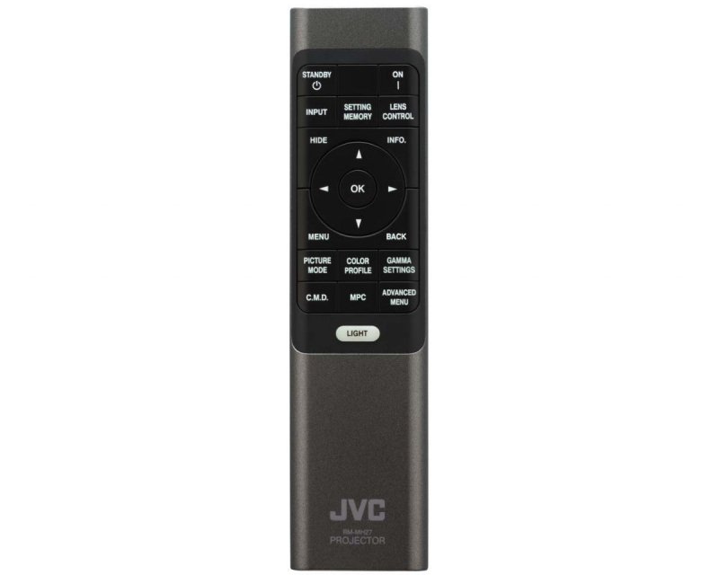 JVC DLA-RS4200E