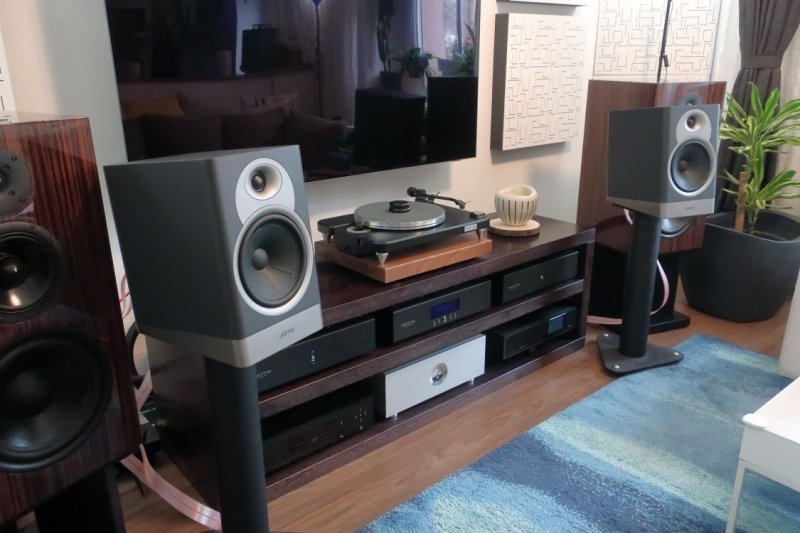 Jamo S7-17B