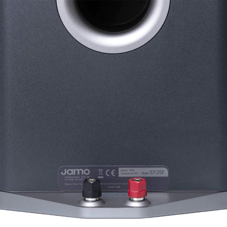 Jamo S7-25F