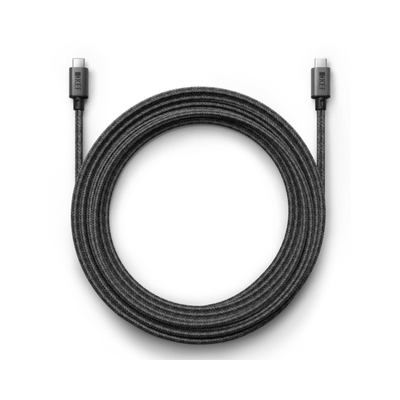 KEF C-Link Cable USB-C