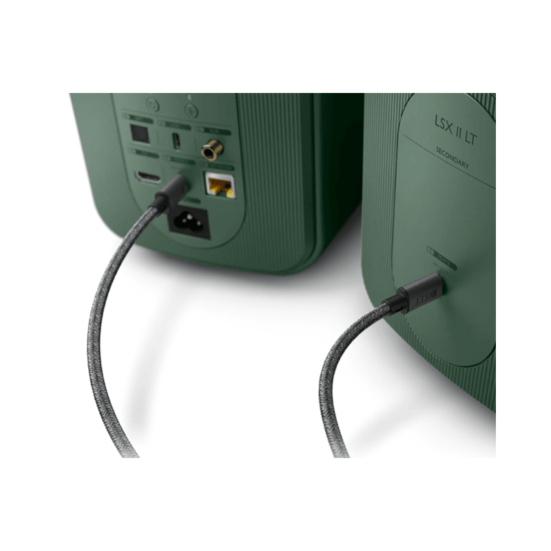 KEF C-Link Cable USB-C