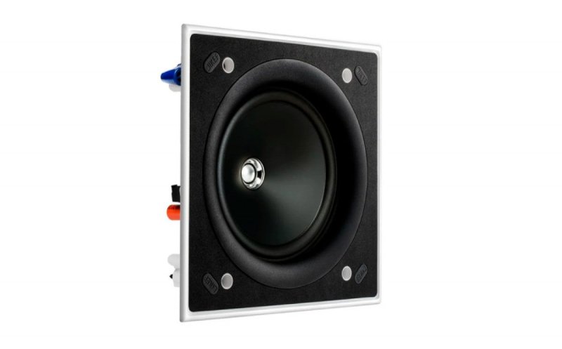 KEF Ci160ES