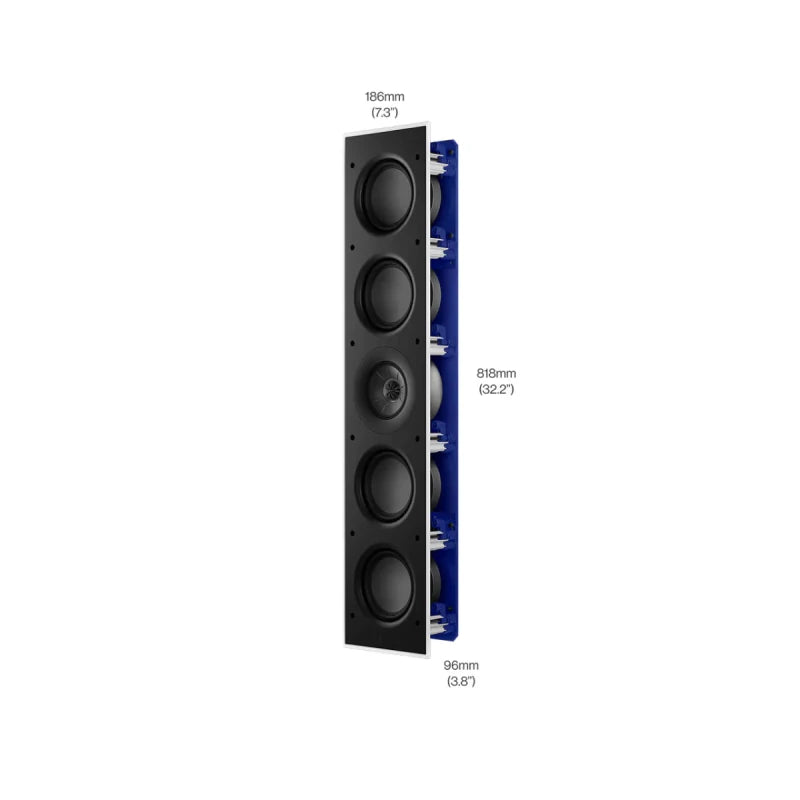 KEF CI5120QLM-THX