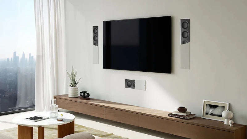 KEF CI5120QLM-THX