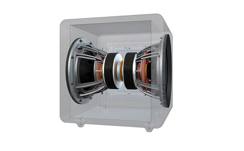 KEF KF92