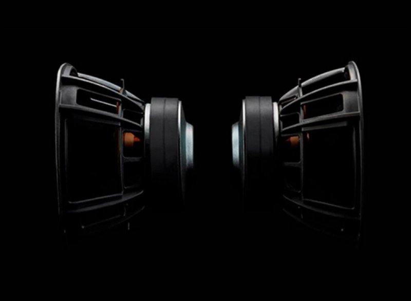 KEF KF92
