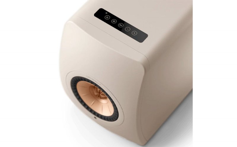 KEF LS50 Wireless II