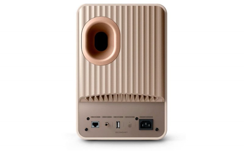 KEF LS50 Wireless II