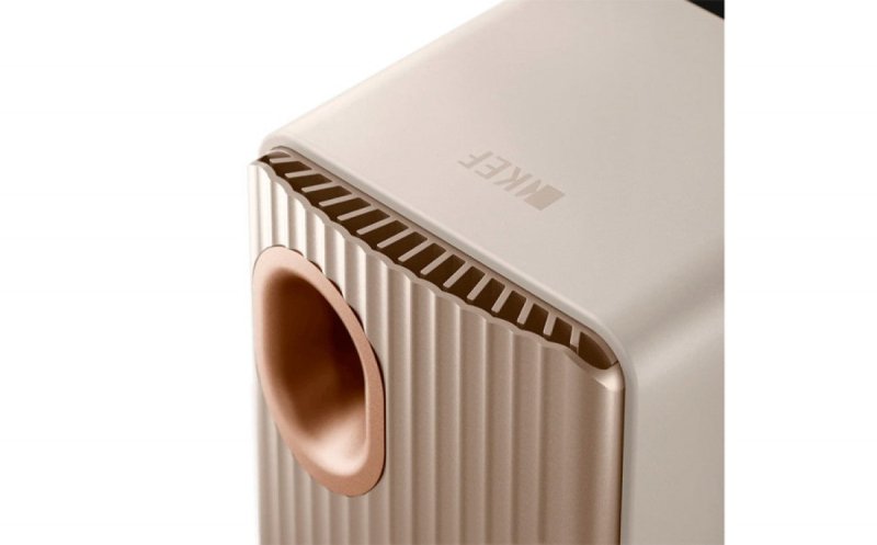 KEF LS50 Wireless II