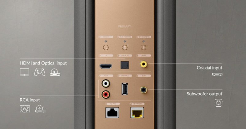 KEF LS60 Wireless