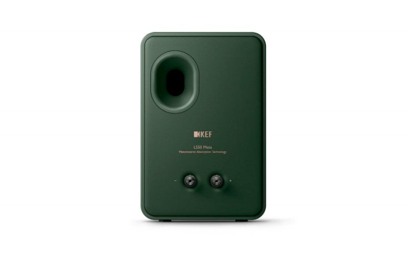 KEF LS50 Meta