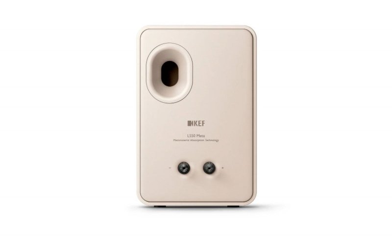KEF LS50 Meta