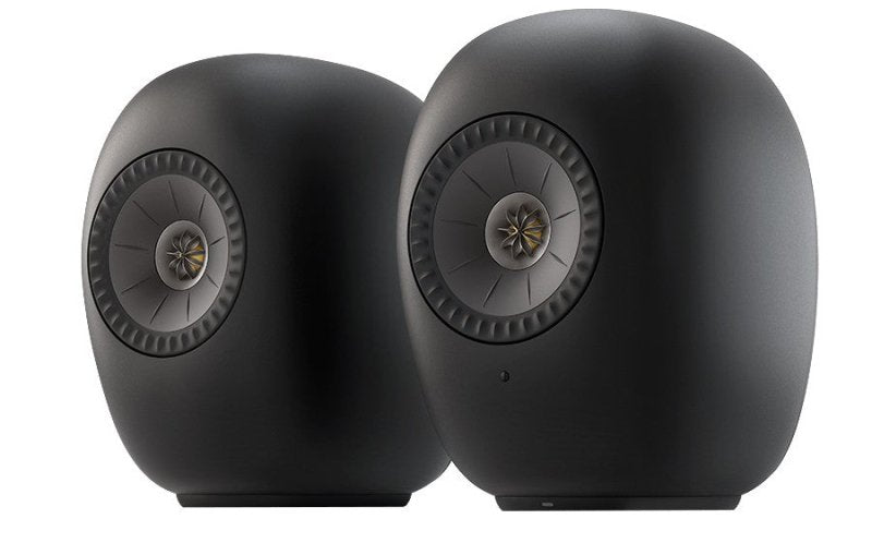 KEF LS LUXE