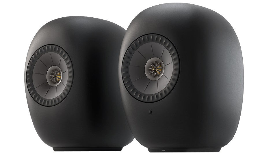 KEF LS LUXE