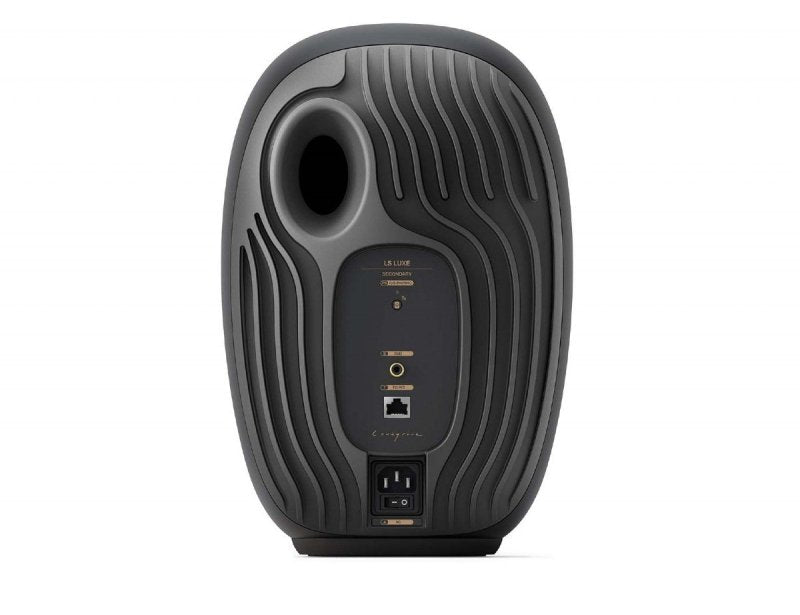 KEF LS LUXE
