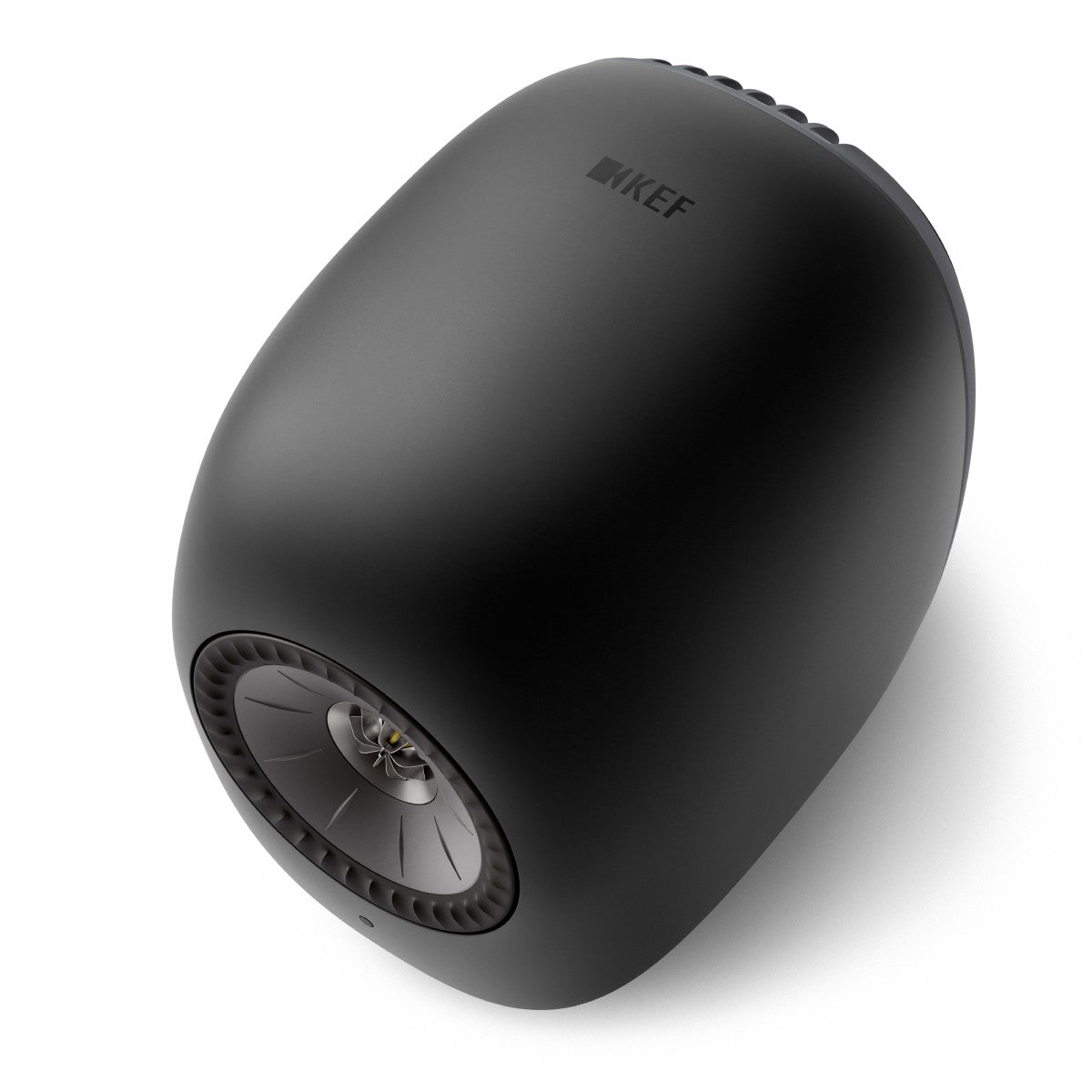 KEF LS LUXE
