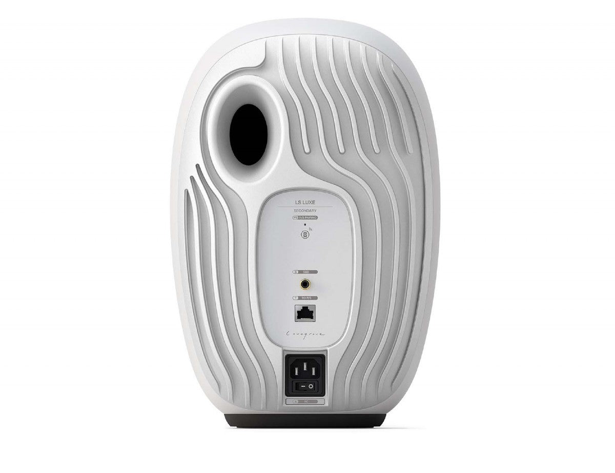 KEF LS LUXE