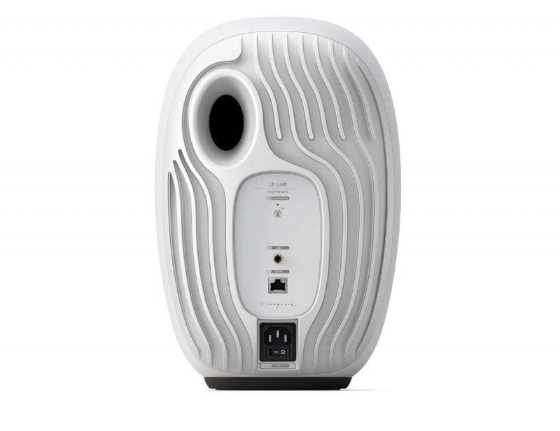 KEF LS LUXE