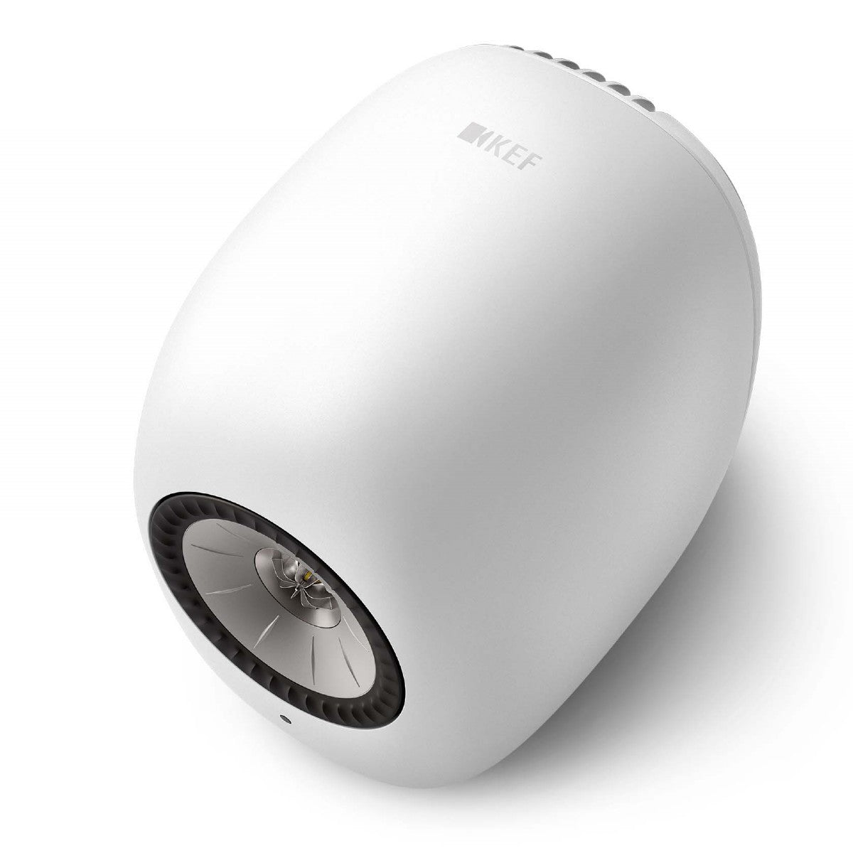 KEF LS LUXE