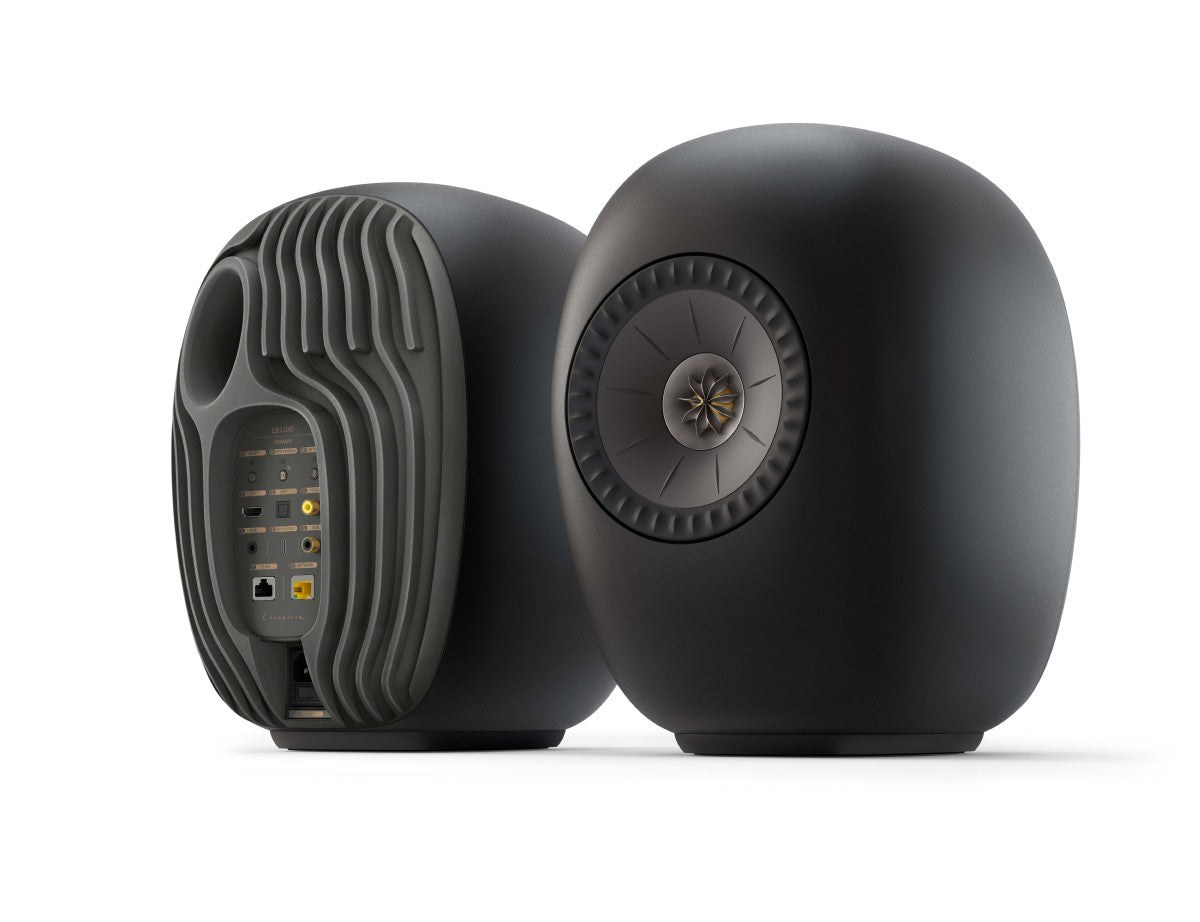 KEF LS LUXE