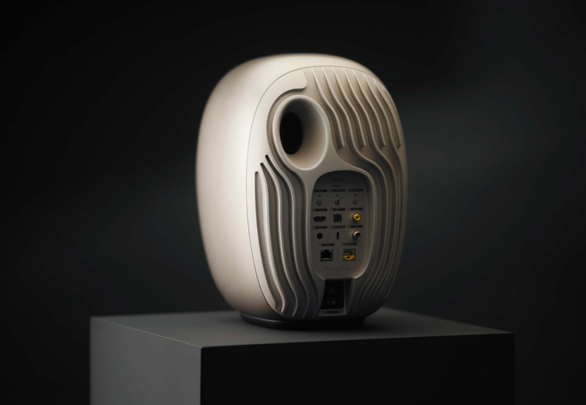KEF LS LUXE
