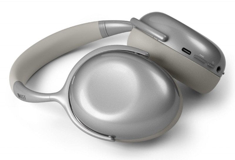KEF Mu7