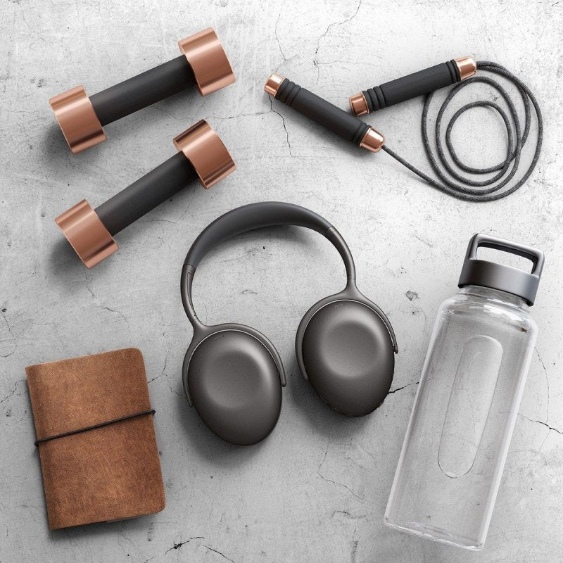 KEF Mu7