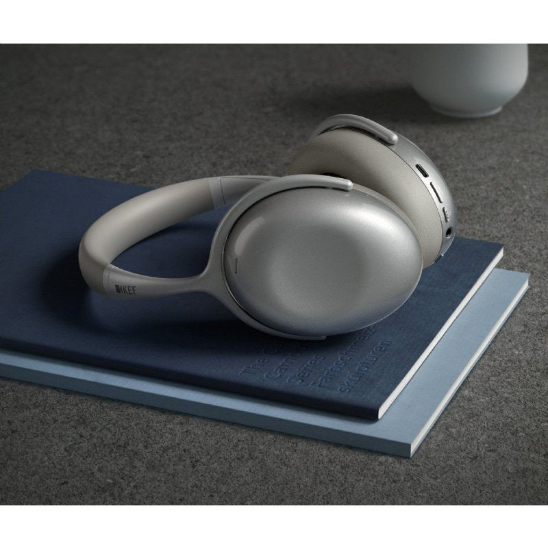 KEF Mu7