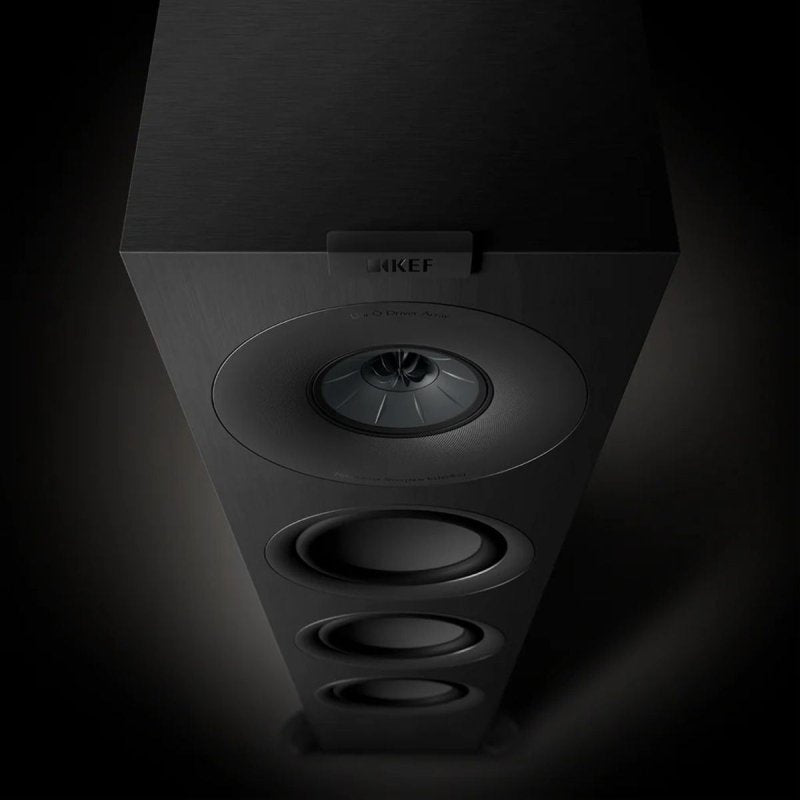 Kef Q11 Meta